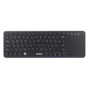 کیبورد بی سیم بیاند مدل BK 6801RF